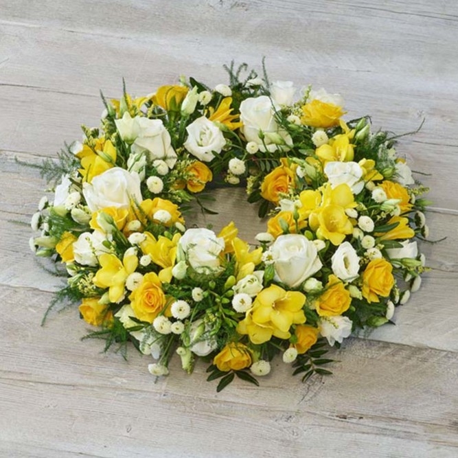 Traditional Wreath