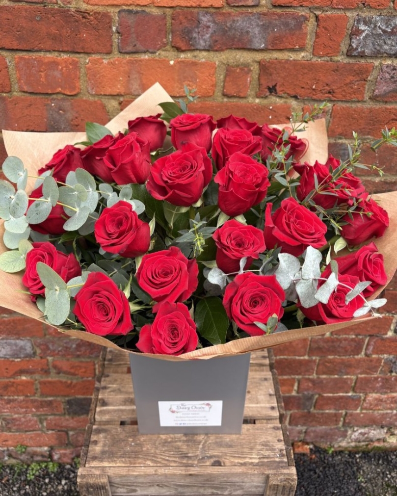 The Traditional Dozen