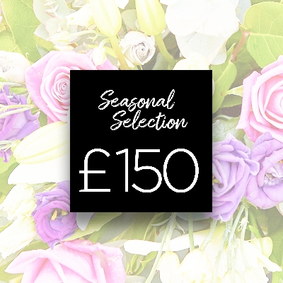 Florist Choice Handtied £150