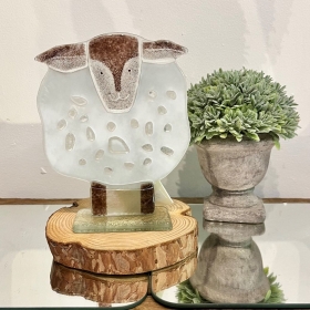 D&J Glassware