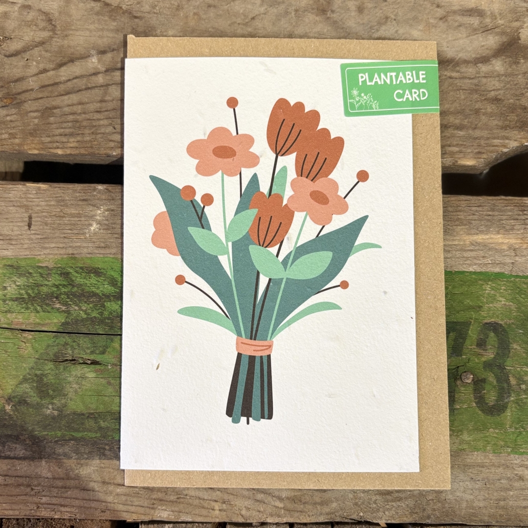 All Occasion Plantable Card