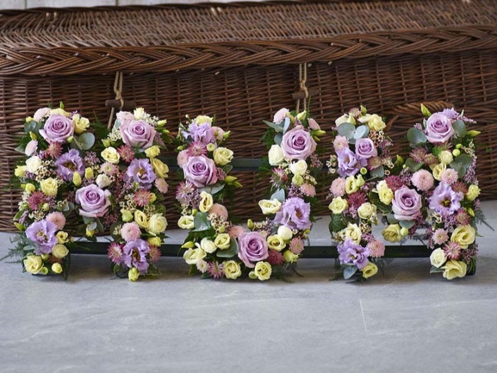 Loose Style Letter Tribute