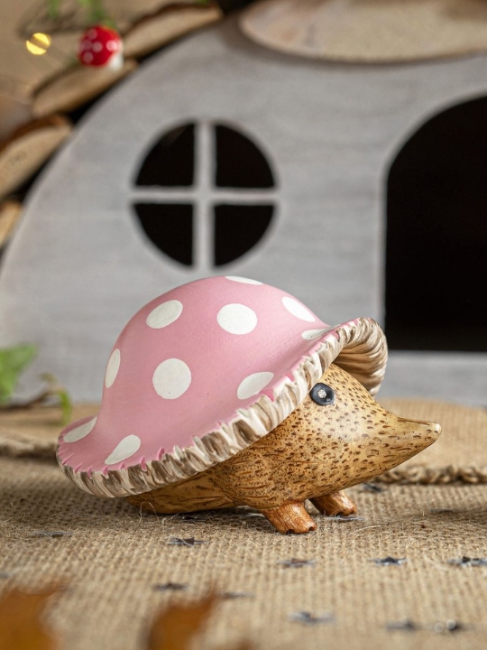 Toadstool Hedgies