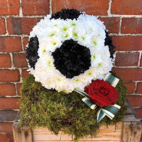 Football Tribute