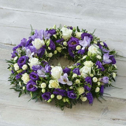 Traditional Wreath