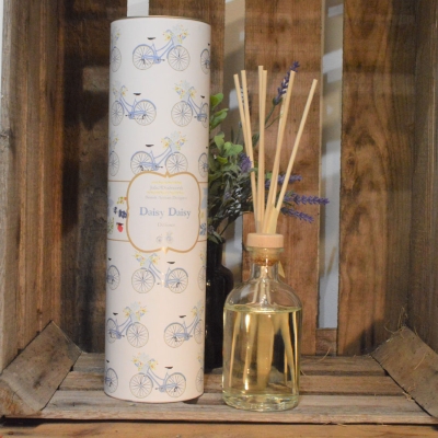 Daisy Daisy Reed Diffuser