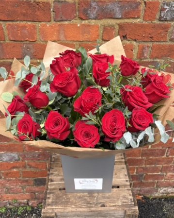 The Traditional Dozen