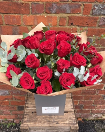 The Traditional Dozen