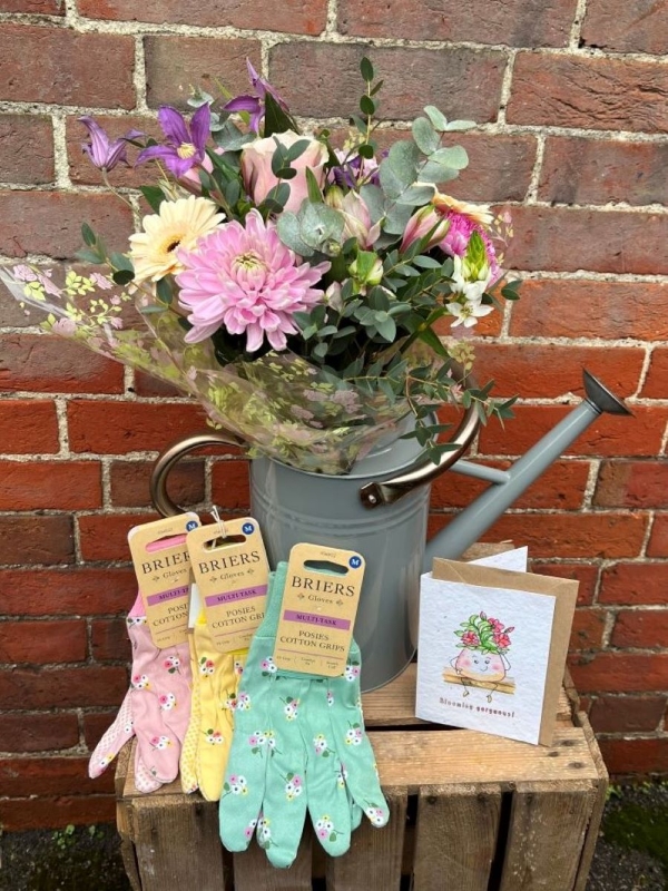 Gardeners Delight Gift Set