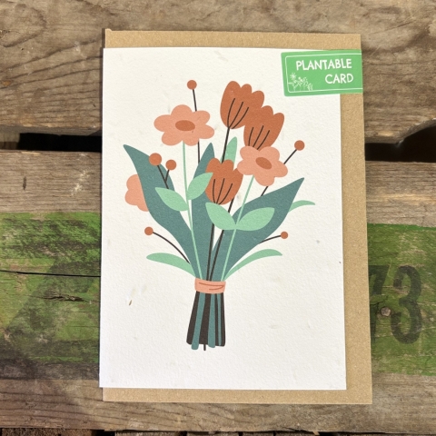 All Occasion Plantable Card