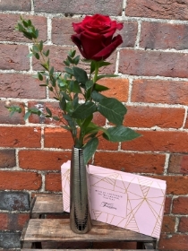 I Love You Gift Set