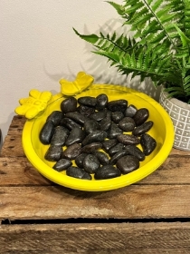Bee & Butterfly Bath