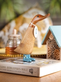 Buzzy Bee Duckling