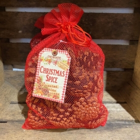 Christmas Spice Scented Cones