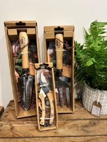 Garden Hand Tools