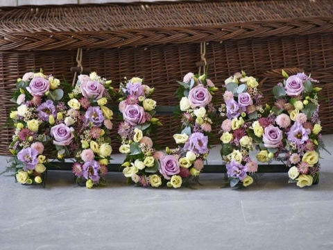 Loose Style Letter Tribute