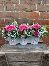 Mum Ceramic