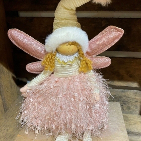 Ophelia Fairy Princess