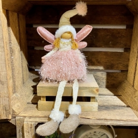 Ophelia Fairy Princess