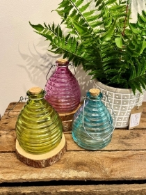 Wasp Traps